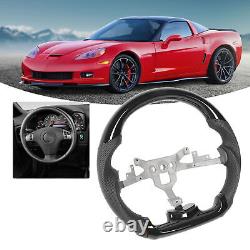 Shape Steering Wheel Cover Gloss Black Hydro Dip Steering Wheel Perforated