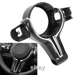 (Silver)Steering Wheel Cover Lightweight Dustproof Firmly Bonded Steering