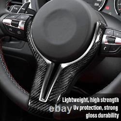(Silver)Steering Wheel Cover Lightweight Dustproof Firmly Bonded Steering