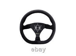 Sparco Street Steering Wheel Cover 330mm Dia Universal