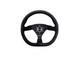 Sparco Street Steering Wheel Cover 330mm Dia Universal
