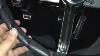 Sport Grip Lace On Steering Wheel Cover Installation On 1967 Chevy Impala Ss