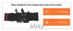 Steering Wheel Cover Black Alcantara for Ford Explorer (ST/ST-Line/Timberline)