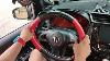 Steering Wheel Cover Installation Easy Way