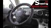 Steering Wheel Cover Installation Guide By Lt Sport Swc