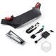 Steering Wheel Cover Modification M1M2 Driving Mode Switching Module Function
