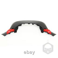 Steering Wheel Cover Modification M1M2 Driving Mode Switching Module Function