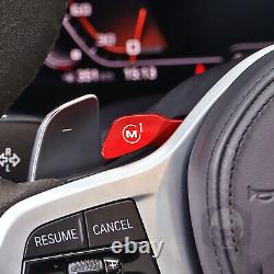 Steering Wheel Cover Modification M1M2 Driving Mode Switching Module Function