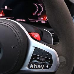 Steering Wheel Cover Modification M1M2 Driving Mode Switching Module Function