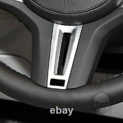 Steering Wheel Cover Modification M1M2 Driving Mode Switching Module Function