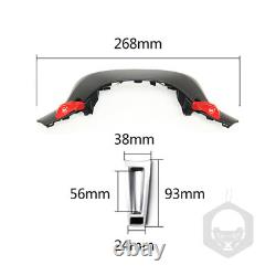 Steering Wheel Cover Modification M1M2 Driving Mode Switching Module Function