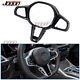 Steering Wheel Cover Trim For BMW G20 G23 G26 M4 G82 G83 LCI 430i M440i 2024 25+