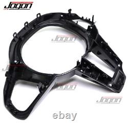 Steering Wheel Cover Trim For BMW G20 G23 G26 M4 G82 G83 LCI 430i M440i 2024 25+