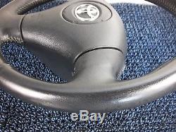 Steering Wheel Handle (no air bag) Toyota Corolla Spacio Verso ZZE122 20012007