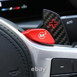 Steering Wheel M1 M2 Control with Cover Trim Kit Fit for BMW G20 G30 G31 G32 G38