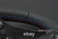 Steering Wheel MPerformance DCT DKG BMW M3 E92 E90 E91 E93 E81 E87 FLAT paddles