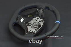 Steering Wheel MPerformance DCT DKG BMW M3 E92 E90 E91 E93 E81 E87 FLAT paddles