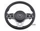Steering Wheel Mercedes A B C E CLS G GLC W205 W463 HEATED A0004607002 DISTRONIC