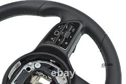 Steering Wheel Mercedes A B C E G GLC CLA W213 W247 W253 W177 C205 A0004609901