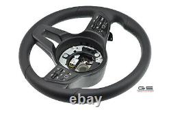 Steering Wheel Mercedes A B C E G GLC CLA W213 W247 W253 W177 C205 A0004609901