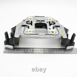 Steering Wheel Push Button Cover Control Switch For Porsche Cayenne 2002-2010
