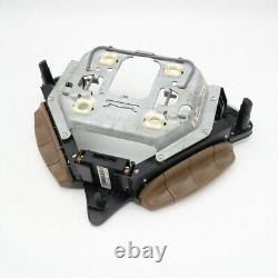 Steering Wheel Push Button Cover Control Switch For Porsche Cayenne 2002-2010