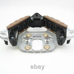 Steering Wheel Push Button Cover Control Switch For Porsche Cayenne 2002-2010