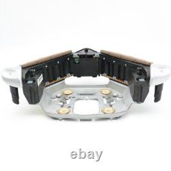 Steering Wheel Push Button Cover Control Switch For Porsche Cayenne 2002-2010