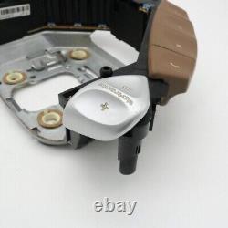 Steering Wheel Push Button Cover Control Switch For Porsche Cayenne 2002-2010
