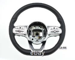 Steering Wheel S63 Mercedes G63 W177 S CLS G W205 W213 W238 W257 C258 A C E AMG