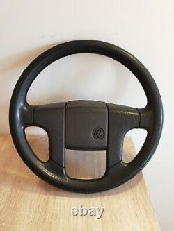 Steering Wheel VW Golf MK3 VR6 ABF, Vento GT, Passat 16V, Corrado VR6, G60