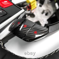 Steering Wheel Z Volume Button Cover Stickers For Corvette Stingray C8 2020-2022