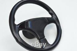 Steering wheel Hella Momo Typ V36 Opel Ford Bmw Audi Porshe Mercedes KBA70064