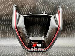 Steering wheel cover AUDI RS E-Tron GT and new models A020P199C