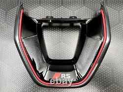 Steering wheel cover AUDI RS E-Tron GT and new models A020P199C