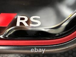 Steering wheel cover AUDI RS E-Tron GT and new models A020P199C