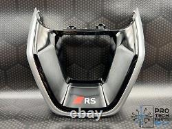 Steering wheel cover AUDI RS GT and new models