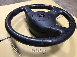 Subaru Impreza Forester Steering Wheel Interior Spec C Ra Wrx Sti Xt Gda Gdb Jdm