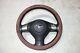 Subaru Legacy / Outback OEM Steering Wheel / Hub Leather With Cover 2005-2009