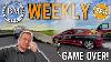 The New Guy Killed My CIVIC Type R Bm Weekly Ep11