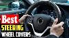 Top 10 Best Steering Wheel Covers In 2023
