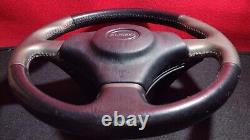 Toyota Altezza IS300 Complete Steering Wheel and Center Horn Cover