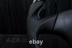 Toyota steering wheel for Supra Celica MR2 Altezza Chaser JZX100 Carbon Fiber