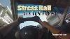 Tranqwheel Stress Ball Steering Wheel Covers Stay Tranquil