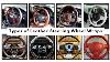 Types Of Leather Steering Wheel Wraps Car Steering Leather Wrap Steering Cover Vs Leather Wrap