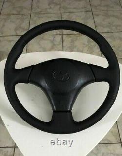 USED OEM Toyota steering wheel for Supra Celica MR2 Altezza Mark2 Chaser JZX100
