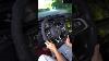 Upgrade Your Drive With Luxury Steering Wheel Cover Car Steeringwheel