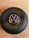 VW GOLF GTI R Line DRIVERS STEERING WHEEL COVER BAG SCIROCCO