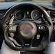 VW Golf MK7 / MK7.5 GTI Golf Golf GTI R 2015+ Steering Wheel Real Carbon Fiber