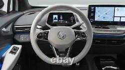 Volkswagen ID3 ID4 ID5 steering wheel cover 10A419685